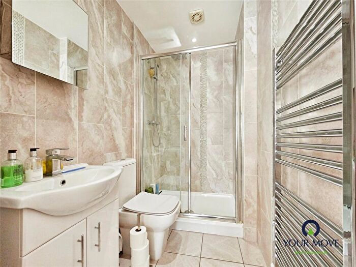 2 Bedroom End Of Terrace House For Sale In Albion Mews, Broadstairs, Kent, CT10