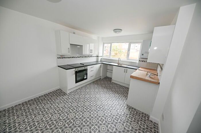 3 Bedroom Terraced House To Rent In Fulmer Walk, Waterlooville, PO8