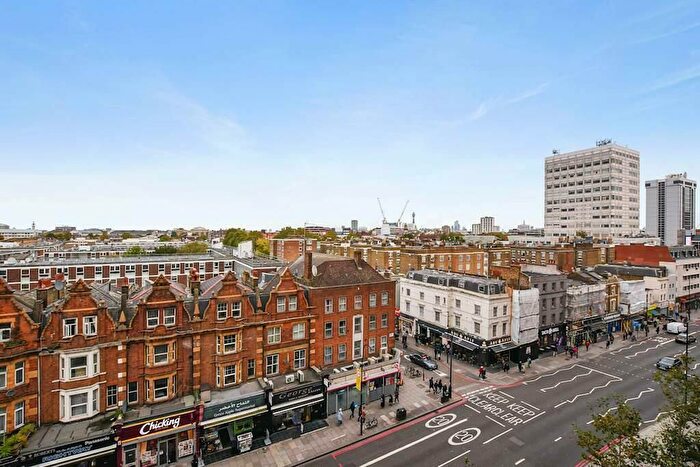 1 Bedroom Flat To Rent In Garrett Mansions, Edgware Road, W2