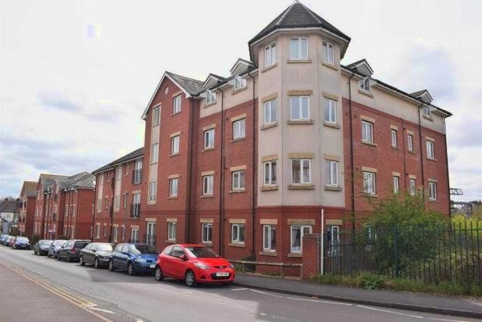2 Bedroom Flat To Rent In Eaton Court, Trent Road, Nuneaton, CV11