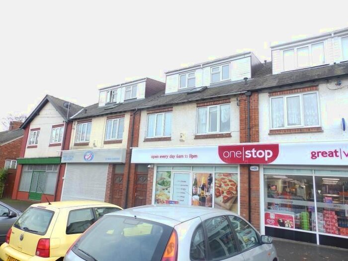 1 Bedroom Studio To Rent In Fourth Avenue, Heworth, York, YO31