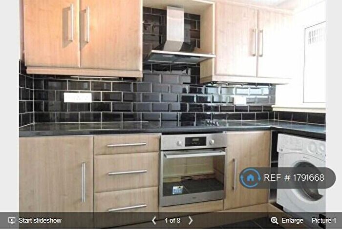 2 Bedroom Flat To Rent In Clydesdale Tower, Birmingham, B1