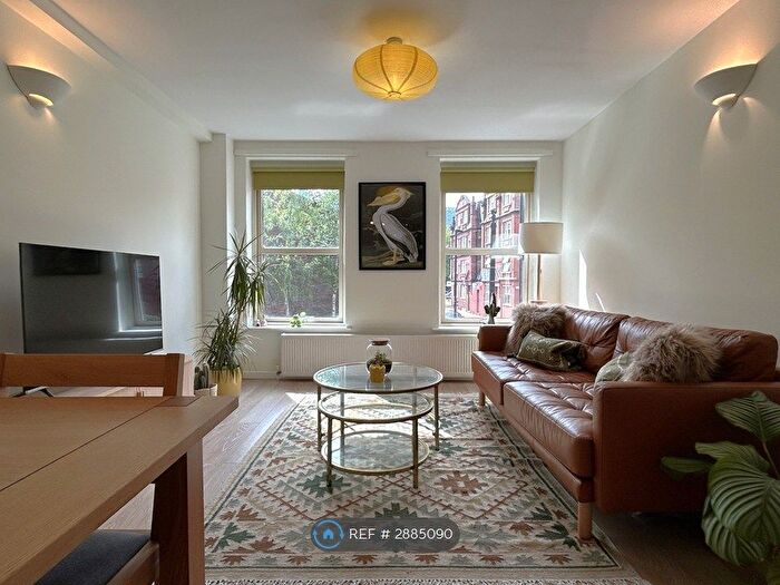 2 Bedroom Flat To Rent In Casson St, London, E1