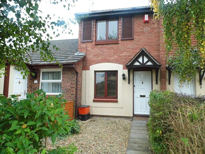 2 Bedroom Terraced House To Rent In Saddleback Road, Swindon, SN5