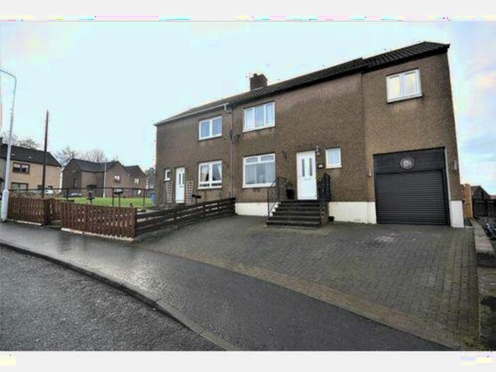 3 Bedroom House To Rent In Rae Street, Cowdenbeath, KY4