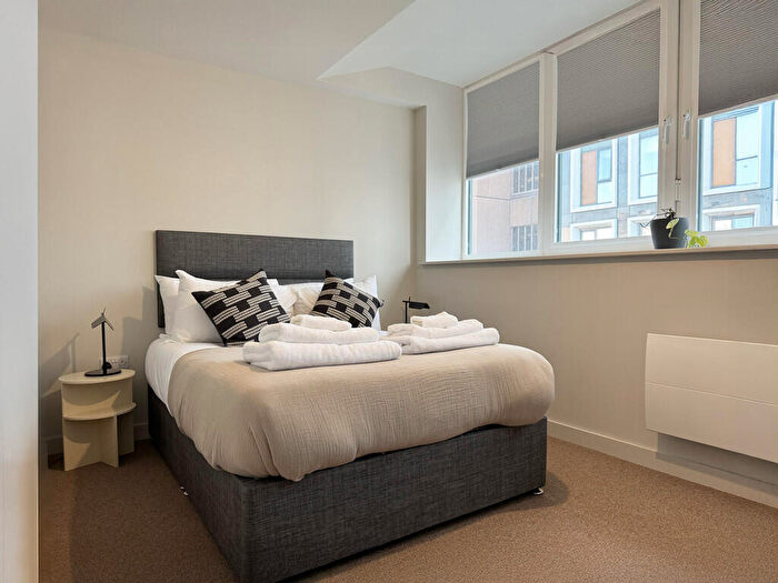 2 Bedroom Apartment To Rent In Roco, James Street, Liverpool, L2