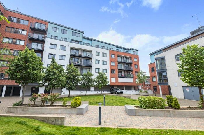 2 Bedroom Flat To Rent In The Courtyard, Southwell Park Road, Camberley, GU15