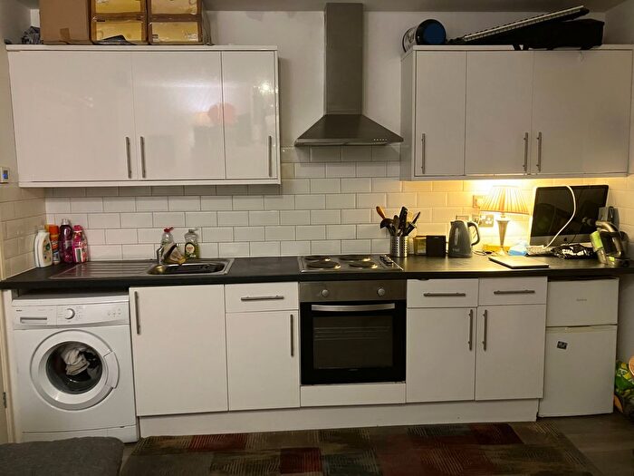 Studio To Rent In The Broadway, Wimbledon, SW19