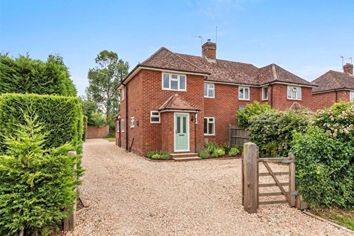 3 Bedroom Semi-Detached House To Rent In Brill Road, Oakley, HP18
