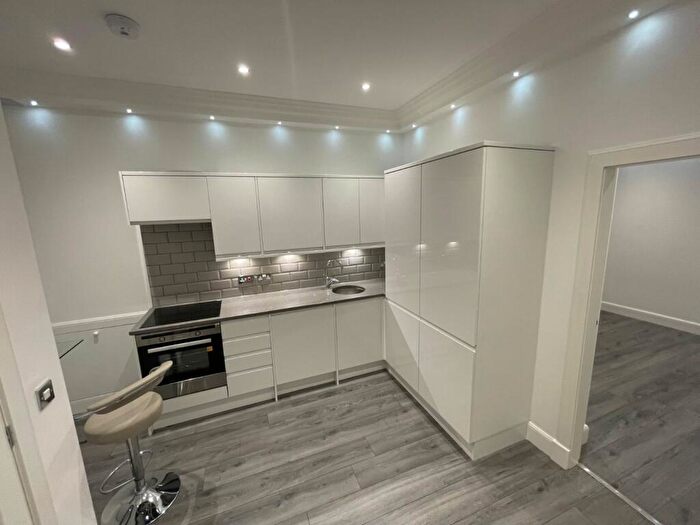 1 Bedroom Flat To Rent In Elbe Street, Edinburgh, EH6