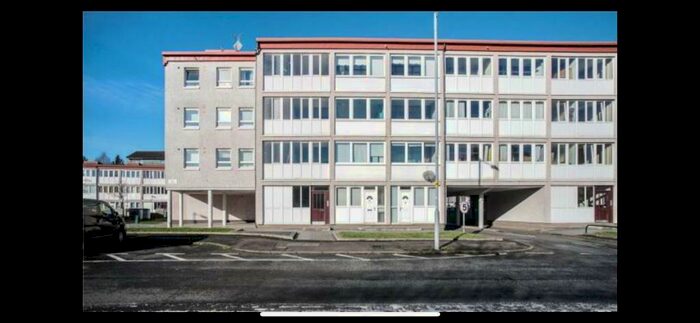 2 Bedroom Flat To Rent In Well Green, Pollokshaws, Glasgow, G43