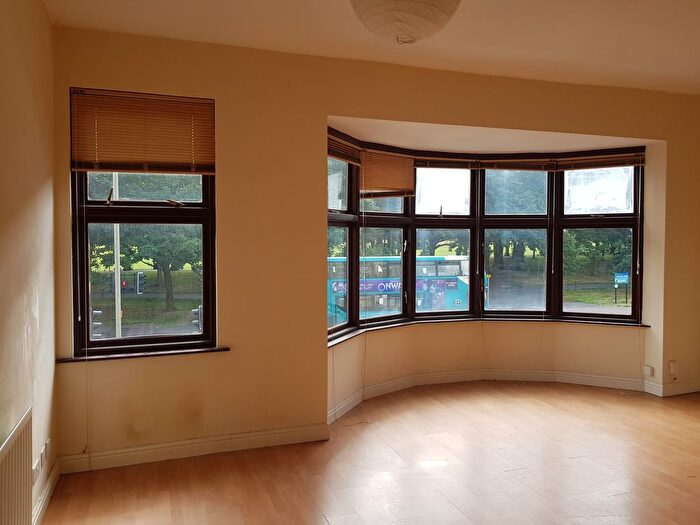 1 Bedroom Flat To Rent In London Road, Leicester, LE2