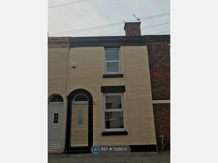 2 Bedroom Terraced House To Rent In St. Marys Avenue, Liverpool, L4