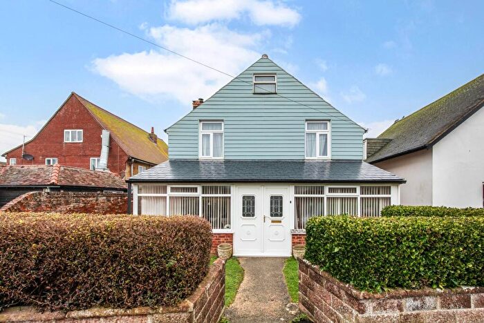 7 Bedroom Detached House For Sale In Longlands Road, East Wittering, West Sussex, PO20