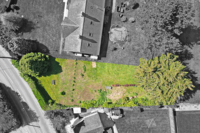 Land For Sale In The Street, Raydon, IP7