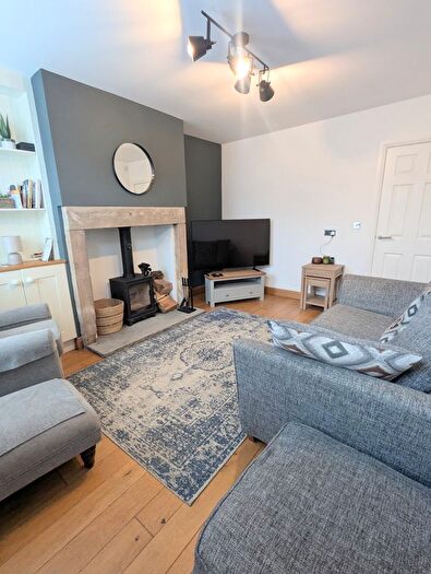 2 Bedroom Terraced House To Rent In Station Road, Croston, PR26