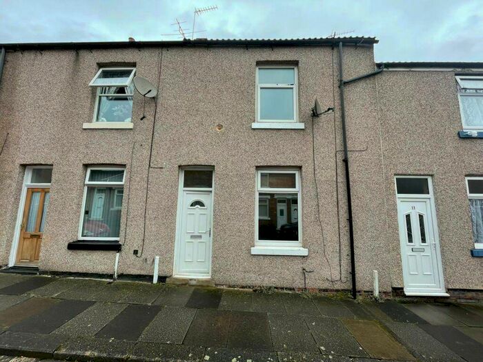 2 Bedroom House To Rent In Cumberland Street, Darlington, DL3