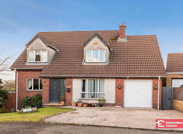 4 Bedroom Detached Chalets For Sale In Sherwood Avenue, Newtownabbey, BT36