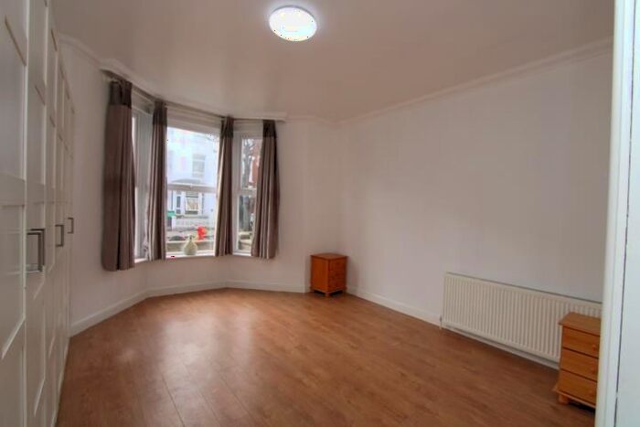 1 Bedroom Flat To Rent In Wilberforce Road, London, N4