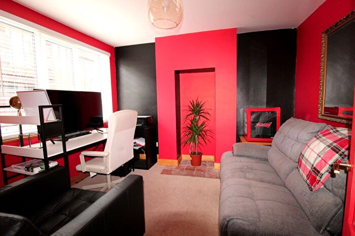 2 Bedroom End Terrace House For Sale In Blackbird Street, Potton, Sandy, SG19