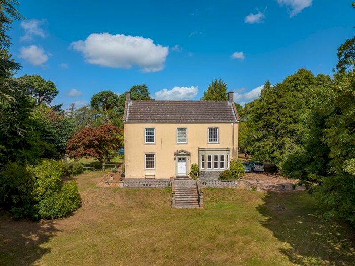 6 Bedroom Detached House For Sale In Litton, Chew Valley, BA3
