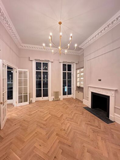 1 Bedroom Flat To Rent In Welbeck Street, London, W1G