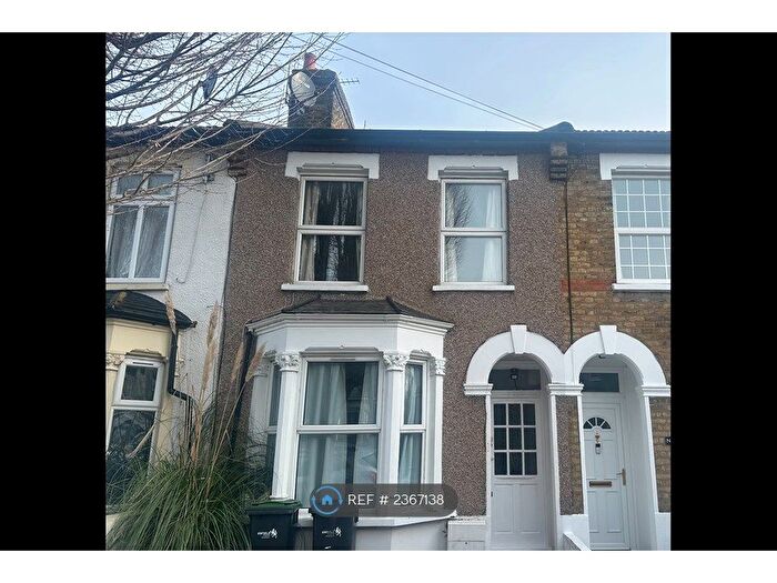 2 Bedroom Terraced House To Rent In Bulwer Road, London, N18