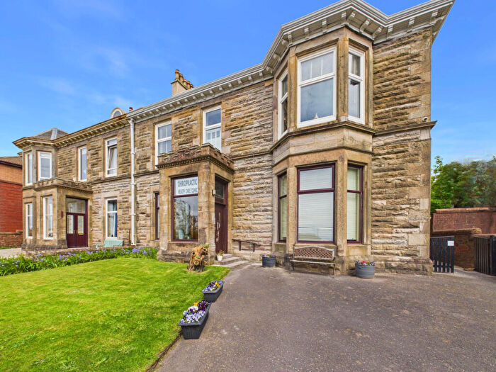 4 Bedroom Apartment For Sale In Montgomerie Crescent, Saltcoats, KA21