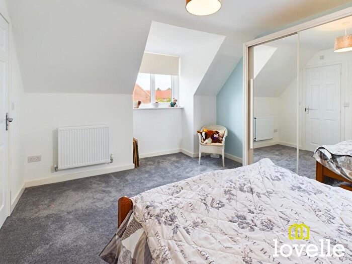 4 Bedroom Detached House For Sale In Taylor Avenue, Cottingham, East Riding Of Yorkshire, HU16