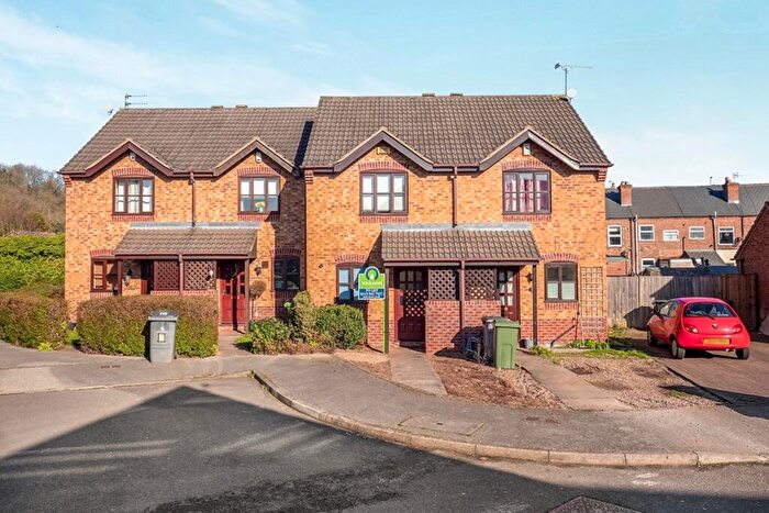 2 Bedroom Semi-Detached House To Rent In Hotspur Drive, Colwick, Nottingham, NG4