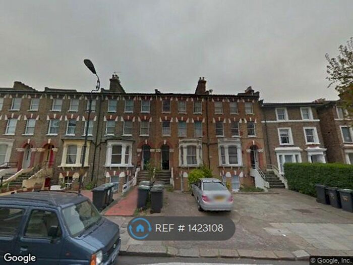 2 Bedroom Flat To Rent In Devonshire Road, London, SE23