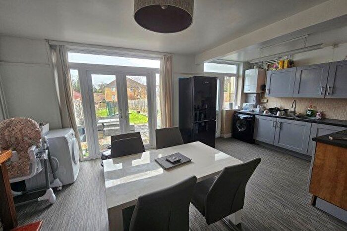 3 Bedroom Property To Rent In Tovil Green, Maidstone, ME15