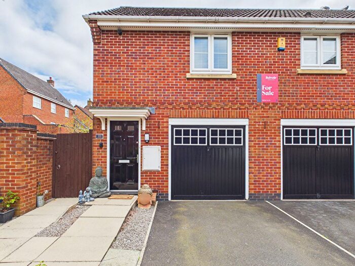 2 Bedroom Flat For Sale In Salhouse Gardens, Sutton Heath, St Helens, WA9