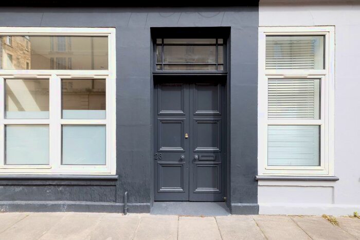 1 Bedroom Flat To Rent In Valleyfield Street, Tollcross, Edinburgh, EH3