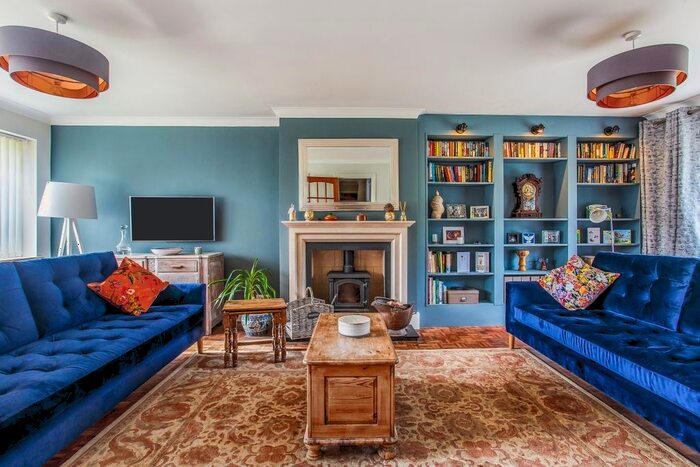 3 Bedroom Detached House To Rent In Lancaster Road, St.Albans, AL1