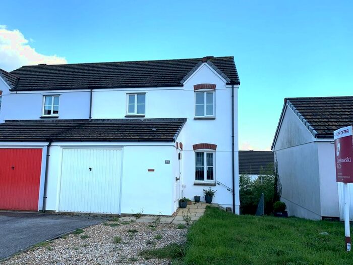 5 Bedroom Property To Rent In Trenoweth Road, Swanpool, Falmouth, TR11