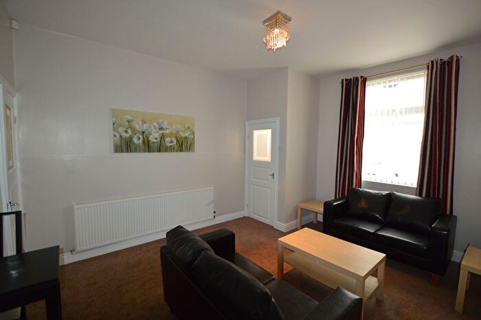 2 Bedroom Terraced House To Rent In Emily Street, Middlesbrough, TS1