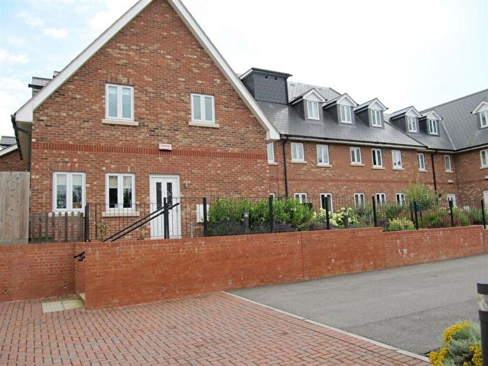 2 Bedroom End Of Terrace House To Rent In Woodland Grange, Hay Street, Steeple Morden, SG8