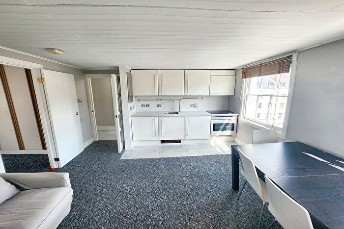 1 Bedroom Flat To Rent In Balcombe Street, Marylebone, London, NW1