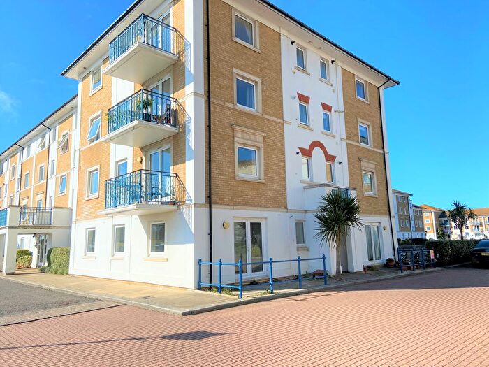 2 Bedroom Flat To Rent In The Strand, Brighton Marina Village, Brighton, BN2