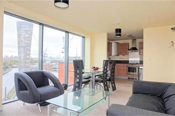 2 Bedroom Flat To Rent In High Street, London, E15