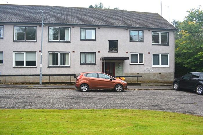 1 Bedroom Flat For Sale In Woodhouse Court, Glasgow, G76