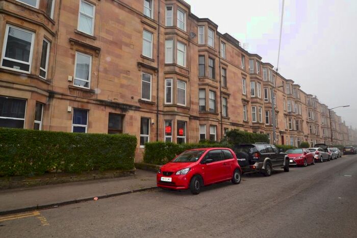 2 Bedroom Flat To Rent In Deanston Drive, Shawlands, Glasgow, G41