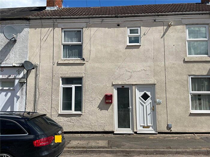 1 Bedroom Maisonette For Sale In Moor Road, Rushden, NN10