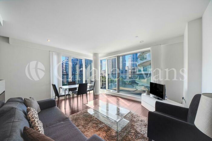 2 Bedroom Flat To Rent In Baltimore Wharf, Canary Wharf, London, E14