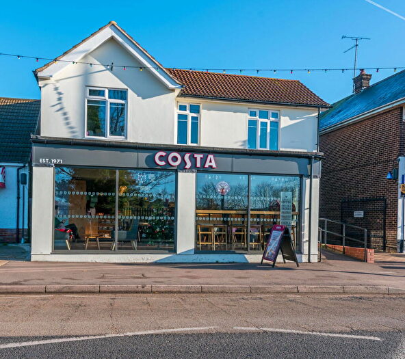 1 Bedroom Apartment To Rent In B High Street, Flitwick, MK45