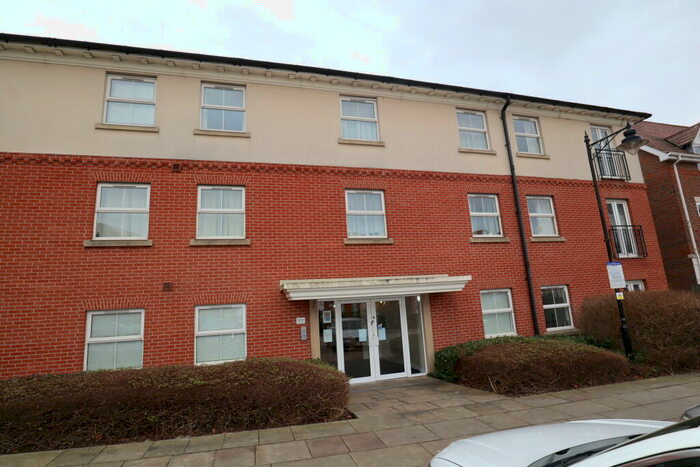 2 Bedroom Flat To Rent In Navona House, Lincoln, LN2