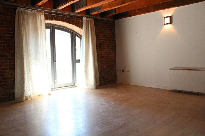 1 Bedroom Apartment To Rent In Jacksons Warehouse, Tarrif St, M1