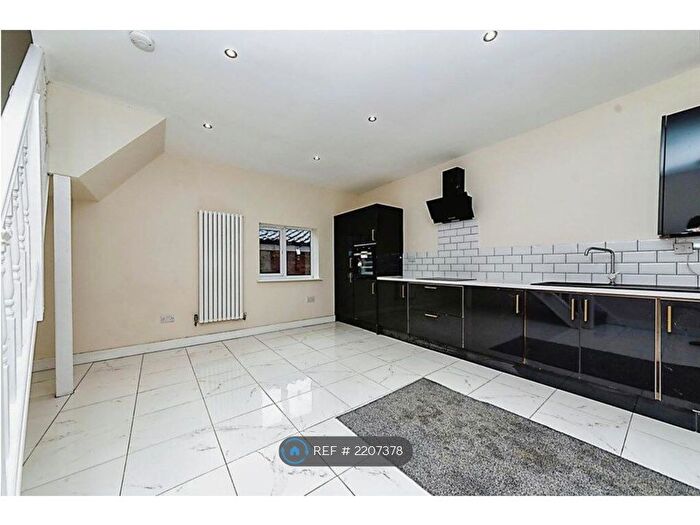 1 Bedroom Maisonette To Rent In Barrowby Road, Grantham, NG31