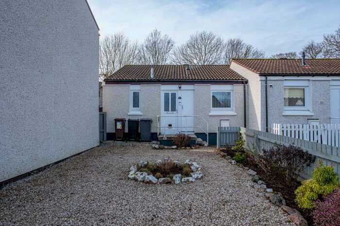 1 Bedroom Bungalow For Sale In Slains Street, Aberdeen, AB22